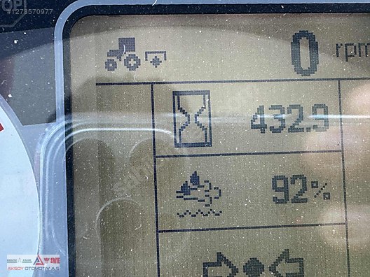 T5.110 New Holland ilanı