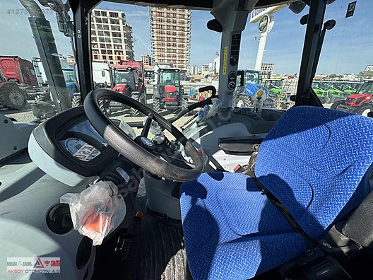 T5.110 2024 New Holland