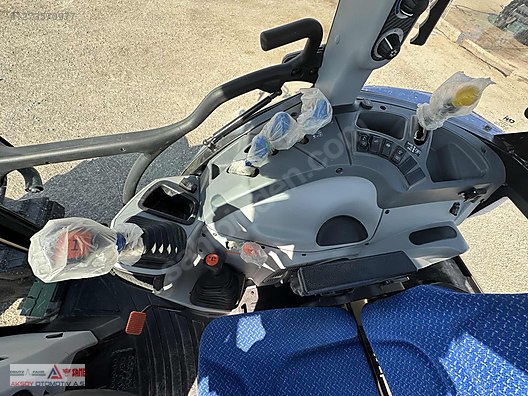 2024 T5.110 New Holland