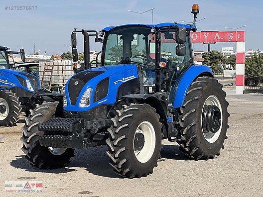 T5.110 2024 New Holland
