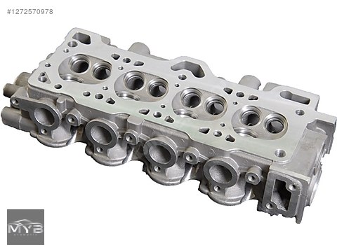 Otomobil & Arazi Aracı / Motor / HYUNDAİ ACCENT/GETZ SİLİNDİR
