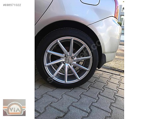 vossen 17 jant lastik takimi en uygun jant lastik fiyatlari turkiye nin ilan sitesi sahibinden com da 886571022