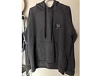 Orijinal REPLAY Antrasit Sweatshirt