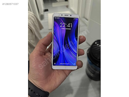 Used & Brand New Items / Cell Phones & Accessories / Cell Phones / Xiaomi / Redmi 6