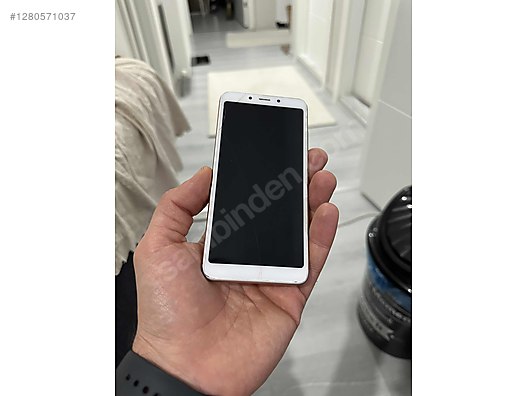 Used & Brand New Items / Cell Phones & Accessories / Cell Phones / Xiaomi / Redmi 6