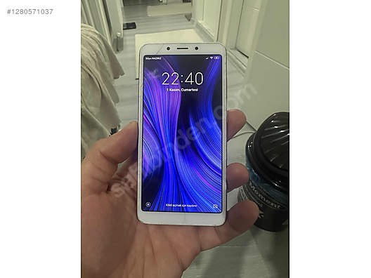 Used & Brand New Items / Cell Phones & Accessories / Cell Phones / Xiaomi / Redmi 6