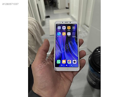 Used & Brand New Items / Cell Phones & Accessories / Cell Phones / Xiaomi / Redmi 6