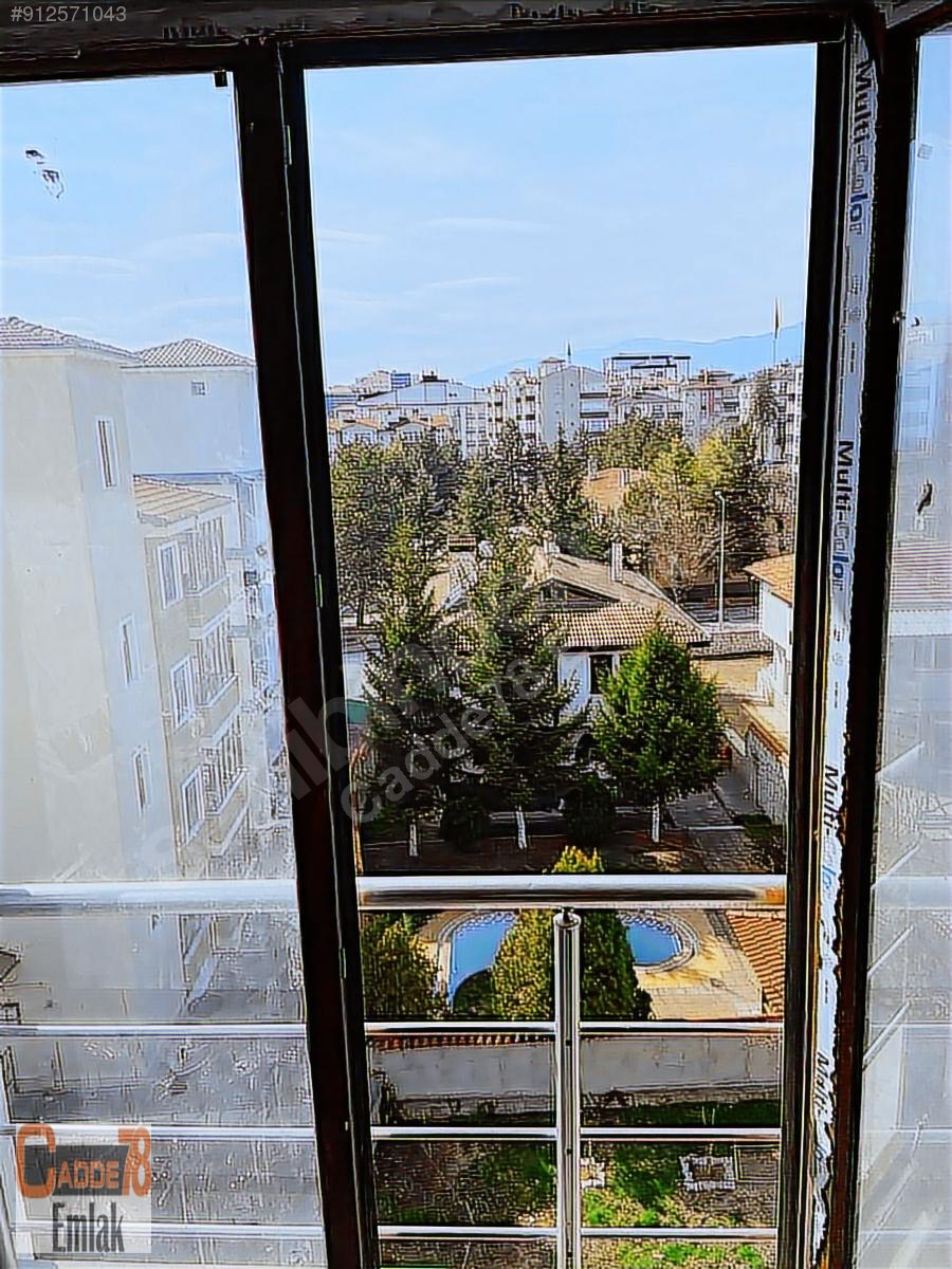 Safranbolu merkezde yeni mahallede 1+1 daire Satılık Daire İlanları