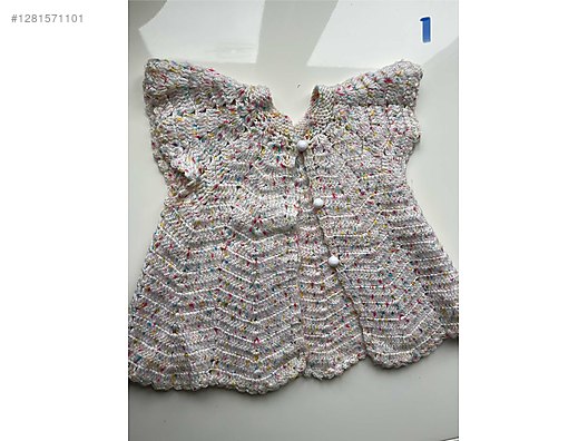 Used & Brand New Items / Mother & Baby / Baby Wear / Vest