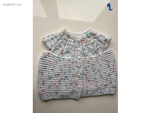 Used & Brand New Items / Mother & Baby / Baby Wear / Vest
