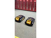 DEWALT 1.5 amper batarya