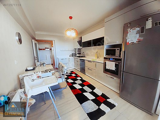 baglica merkez tuana life sitesinde cift balkon genis peyzaj satilik daire ilanlari sahibinden com da 972571118