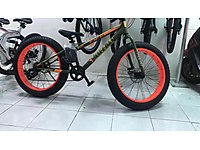 carraro buffalo fat bike