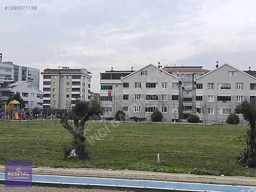 BURSA NİLÜFER ALTINŞEHİR'DE SATILIK 4+2 DAİRE