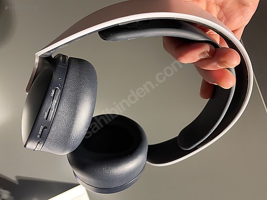 Sony Xm3 3d Audio Sony PlayStation Pulse 3D Wireless Buy Headset 2025