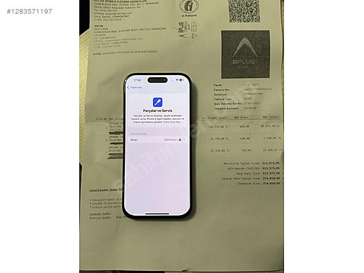 Used & Brand New Items / Cell Phones & Accessories / Cell Phones / Apple / iPhone 16 Pro