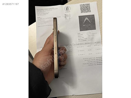 Used & Brand New Items / Cell Phones & Accessories / Cell Phones / Apple / iPhone 16 Pro