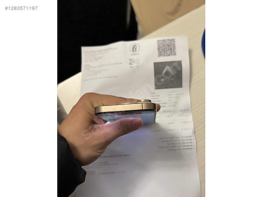 Used & Brand New Items / Cell Phones & Accessories / Cell Phones / Apple / iPhone 16 Pro