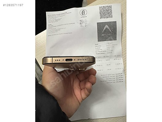 Used & Brand New Items / Cell Phones & Accessories / Cell Phones / Apple / iPhone 16 Pro