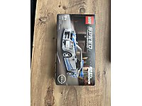 Lego nissan gtr 76917