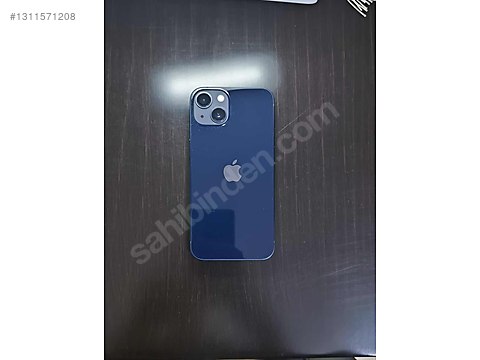 Apple / iPhone 13 / !!! TERTEMİZ İPHONE 13 !!! sahibinden.comda