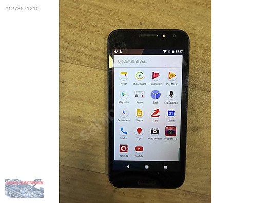 Used & Brand New Items / Cell Phones & Accessories / Cell Phones / Vodafone / Other