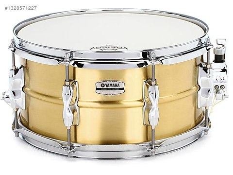 Yamaha 6,5 x 13 brass on sahibinden.com - 1328571227