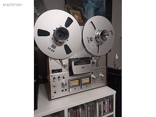 akai GX 630 DB at sahibinden.com - 1227571241