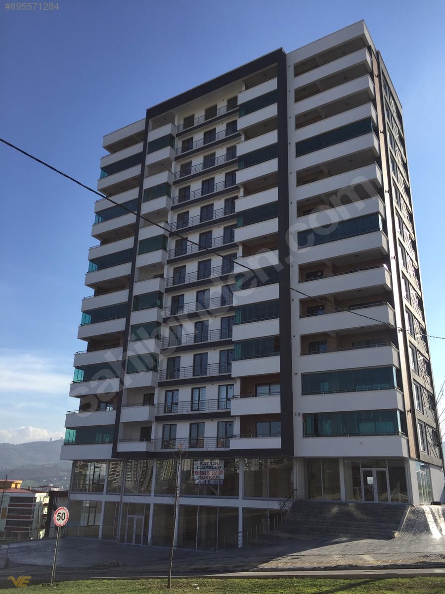 VEGROUPTAN İLKADIM TEPECİK�TE KİRALIK ULTRA LÜKS SIFIR DAİRELER