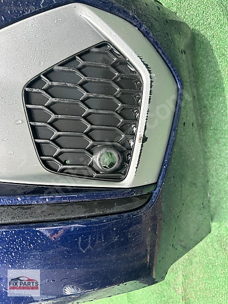 Audi A3 Tampon (Ön)
