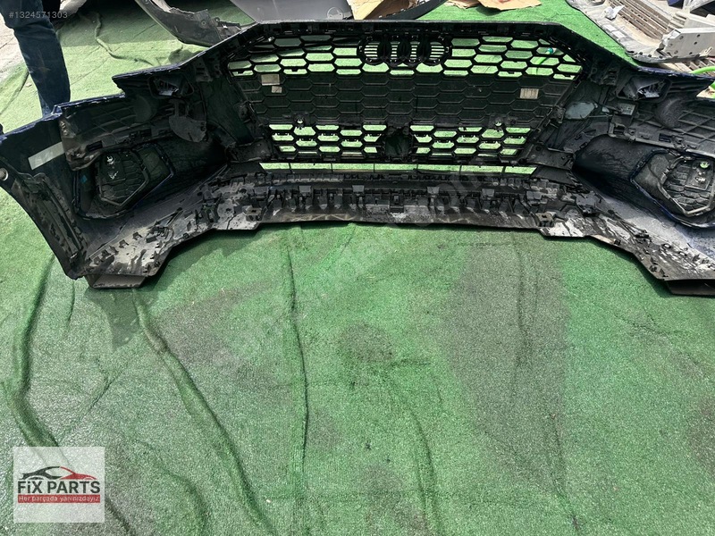 Audi A3 Tampon (Ön)