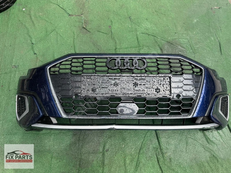 Audi A3 Tampon (Ön)