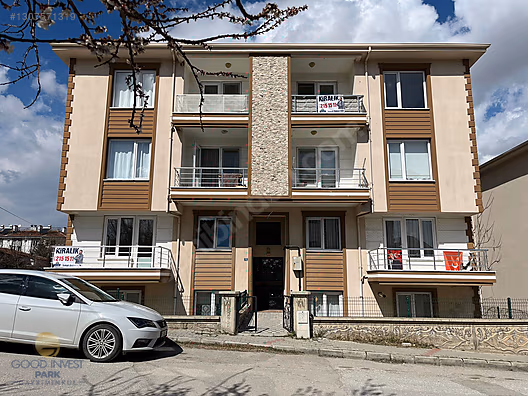 FATİH KONAKLARINDA 4+1 NET 125 m² 125.Yıl ORTAOKULU YANI