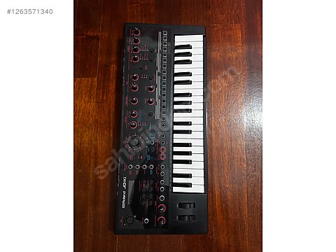 Roland JD-Xi Synth 37 Keys - Synthesizer ve Tuşlu Çalgılar