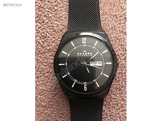 skagen 6006