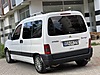 Vasıta / Minivan & Panelvan / Citroen / Berlingo / 2.0 HDi Combi X