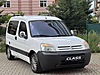 Vasıta / Minivan & Panelvan / Citroen / Berlingo / 2.0 HDi Combi X
