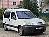 Vasıta / Minivan & Panelvan / Citroen / Berlingo / 2.0 HDi Combi X