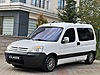 Vasıta / Minivan & Panelvan / Citroen / Berlingo / 2.0 HDi Combi X