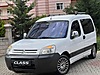 Vasıta / Minivan & Panelvan / Citroen / Berlingo / 2.0 HDi Combi X