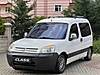 Vasıta / Minivan & Panelvan / Citroen / Berlingo / 2.0 HDi Combi X