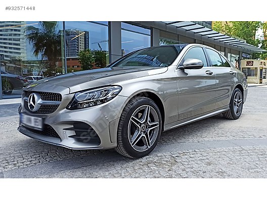Mercedes Benz C Series C 200 Amg 0 Km Mercedes C200 4matic Amg Mojave Grisi At Sahibinden Com 932571448 Mercedes Benz C Series C 200 Amg 0 Km Mercedes C200 4matic Amg Mojave Grisi At Sahibinden Com 932571448