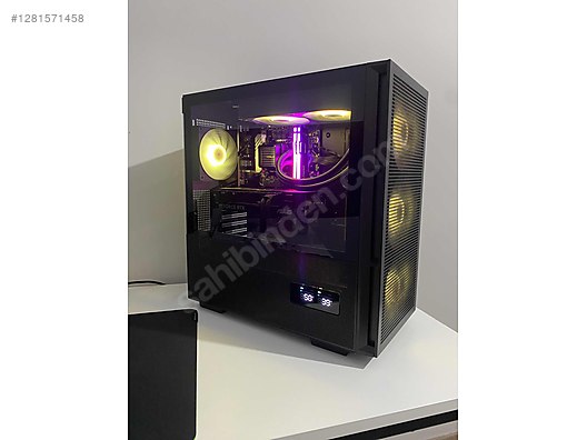 Used & Brand New Items / Gaming & Gamers Exclusive / Gaming PC / Desktop Gaming PC / PC-OEM