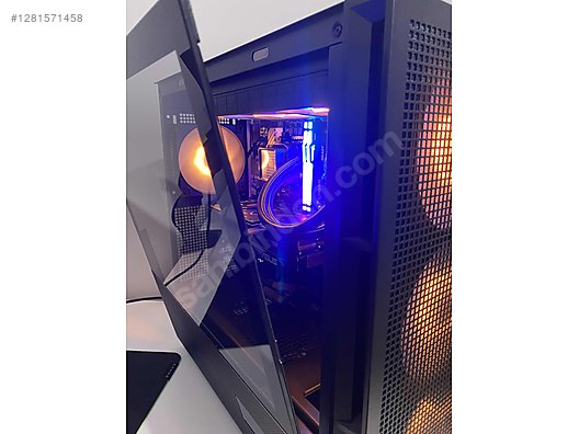 Used & Brand New Items / Gaming & Gamers Exclusive / Gaming PC / Desktop Gaming PC / PC-OEM