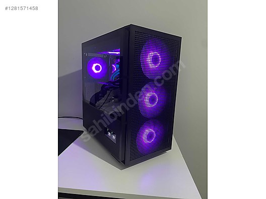 Used & Brand New Items / Gaming & Gamers Exclusive / Gaming PC / Desktop Gaming PC / PC-OEM