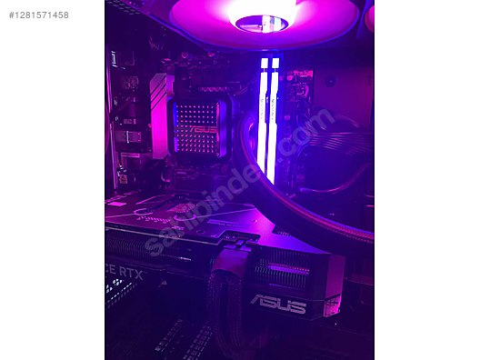 Used & Brand New Items / Gaming & Gamers Exclusive / Gaming PC / Desktop Gaming PC / PC-OEM