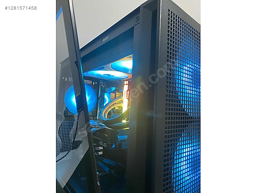 Used & Brand New Items / Gaming & Gamers Exclusive / Gaming PC / Desktop Gaming PC / PC-OEM