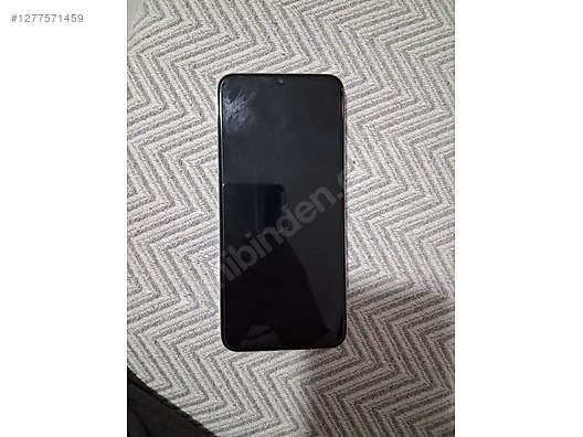 İkinci El ve Sıfır Alışveriş / Cep Telefonu & Aksesuar / Cep Telefonu / Tecno / Spark 9 Pro