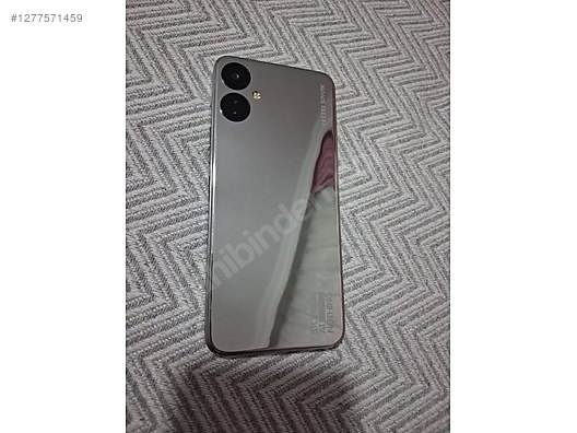 İkinci El ve Sıfır Alışveriş / Cep Telefonu & Aksesuar / Cep Telefonu / Tecno / Spark 9 Pro