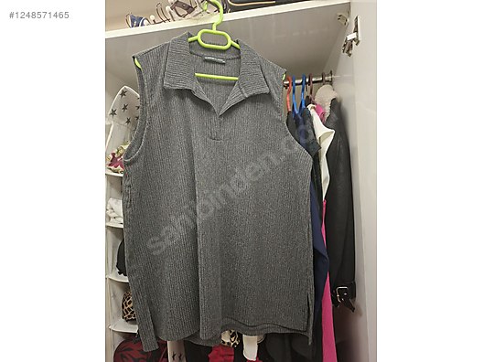 Used & Brand New Items / Clothing & Accessories / Women / Clothing / Tops